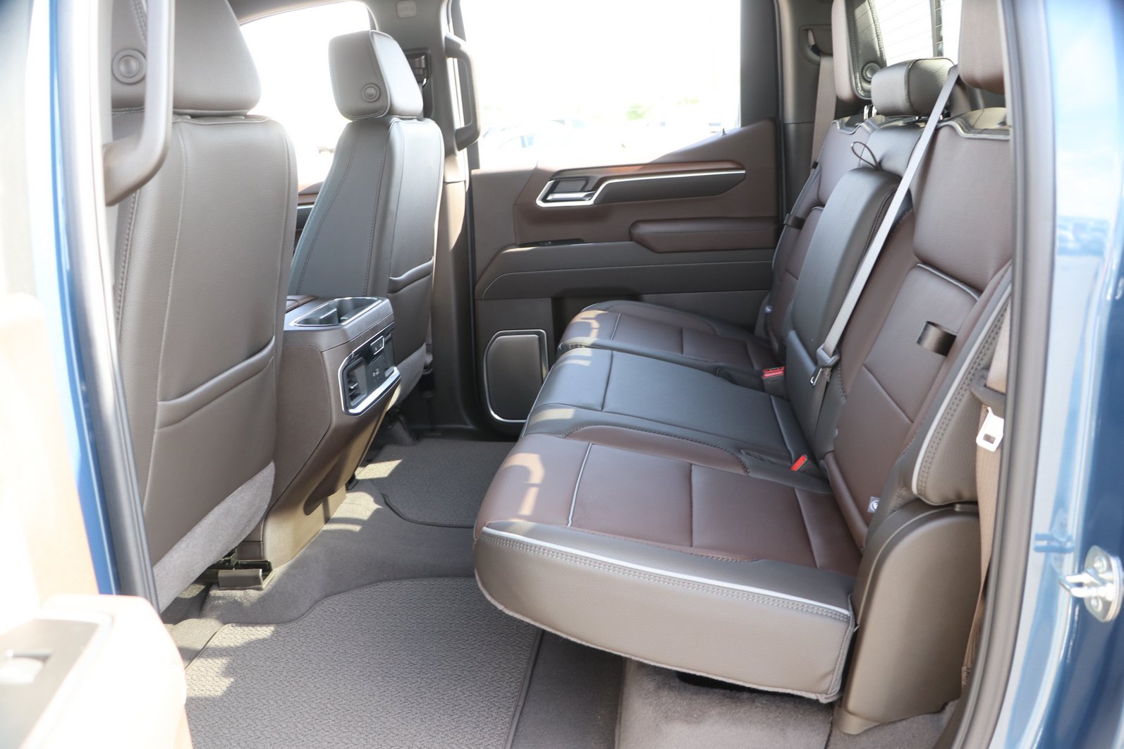 New 2026 GMC Sierra 1500 Denali w/ Technology Package AWD/4WD image 27