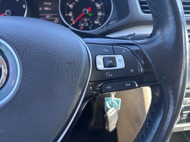 Used 2017 Volkswagen Passat 1.8T R-Line image 23