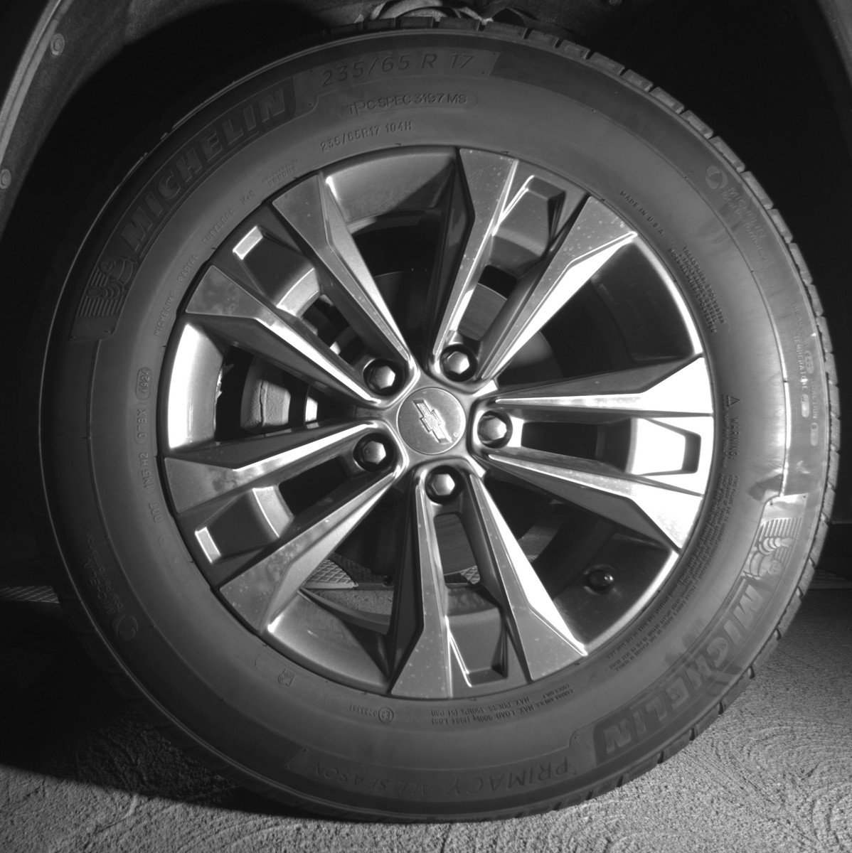 Used 2025 Chevrolet Equinox LT image 12