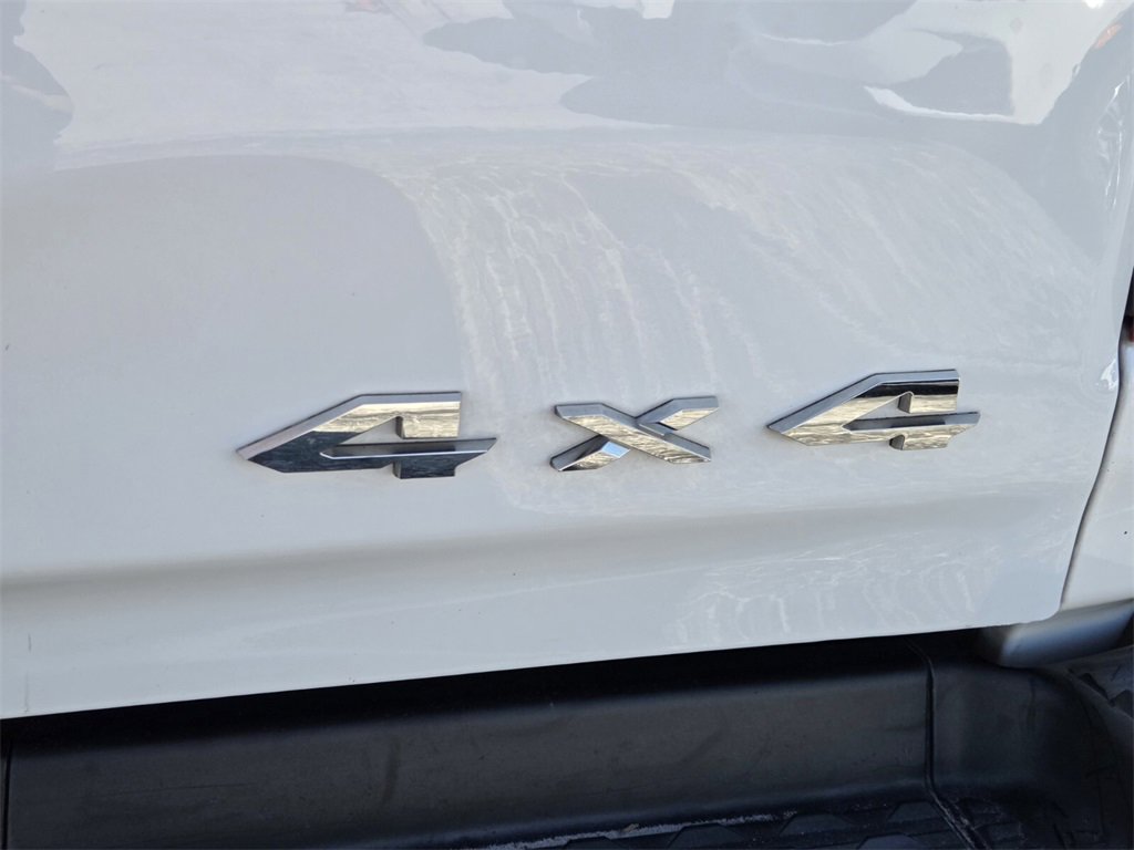 Used 2021 RAM 1500 Laramie image 13