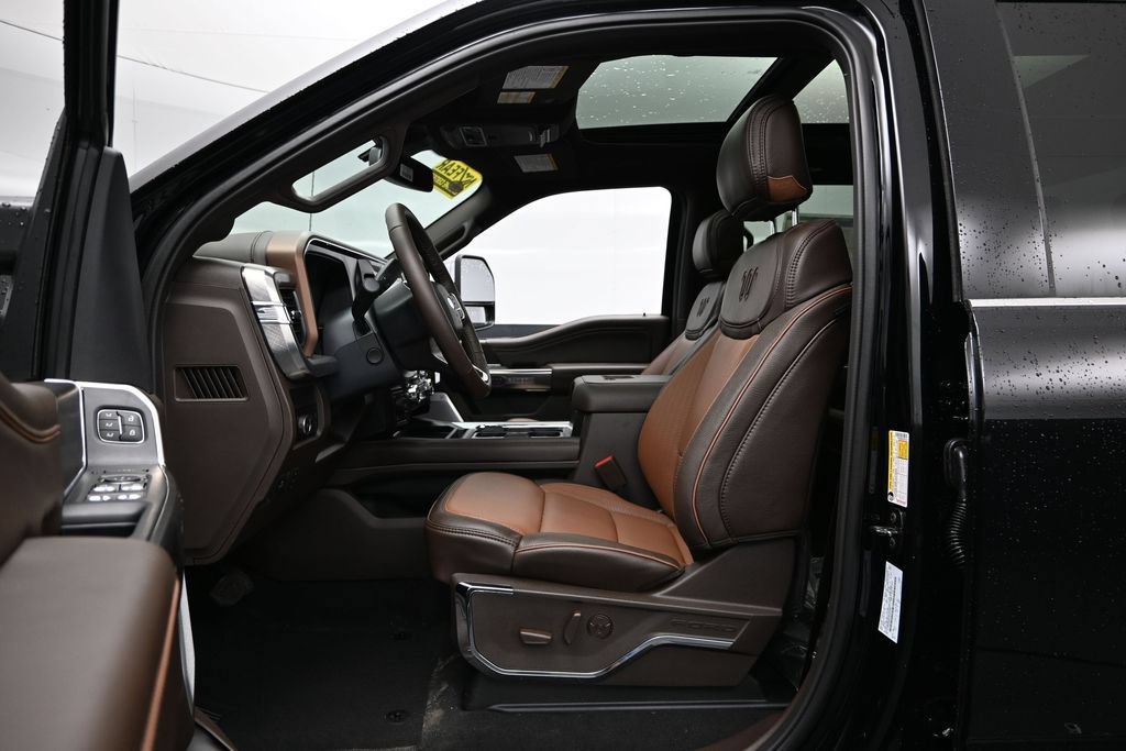 New 2026 Ford F250 King Ranch w/ Chrome Package AWD/4WD image 19