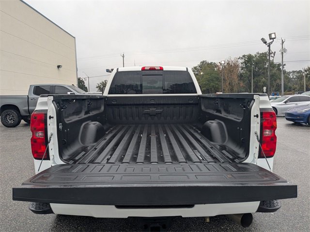 Used 2016 Chevrolet Silverado 3500 High Country w/ Duramax Plus Package image 12