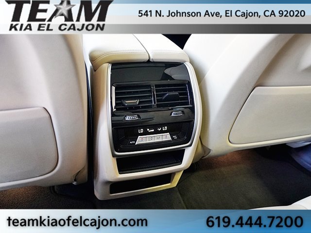 Used 2022 BMW X5 sDrive40i w/ Premium Package RWD image 25