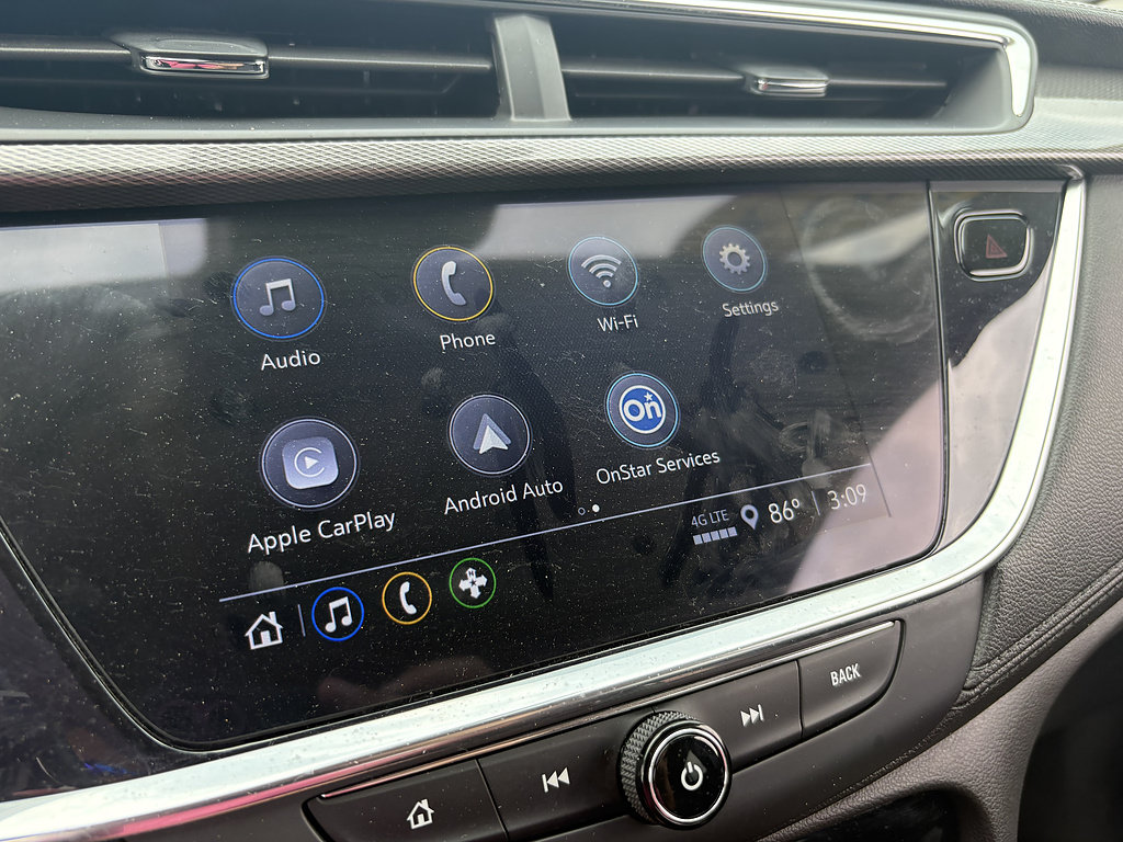 Used 2023 Buick Encore GX Preferred w/ Cold Weather Comfort Package FWD image 36