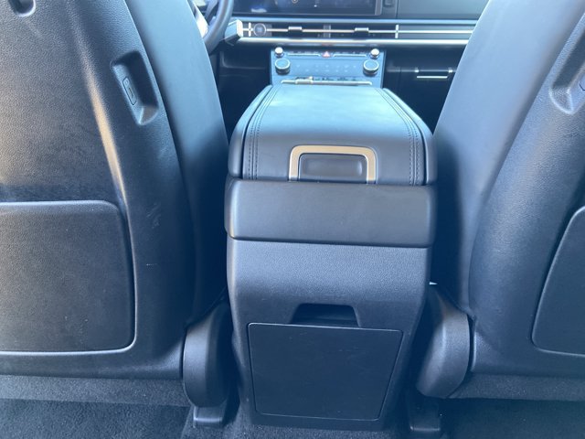 Used 2026 Hyundai Santa Fe SEL FWD image 50