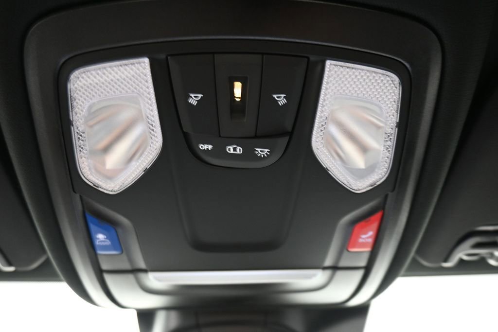 New 2026 RAM 3500 Tradesman AWD/4WD image 22