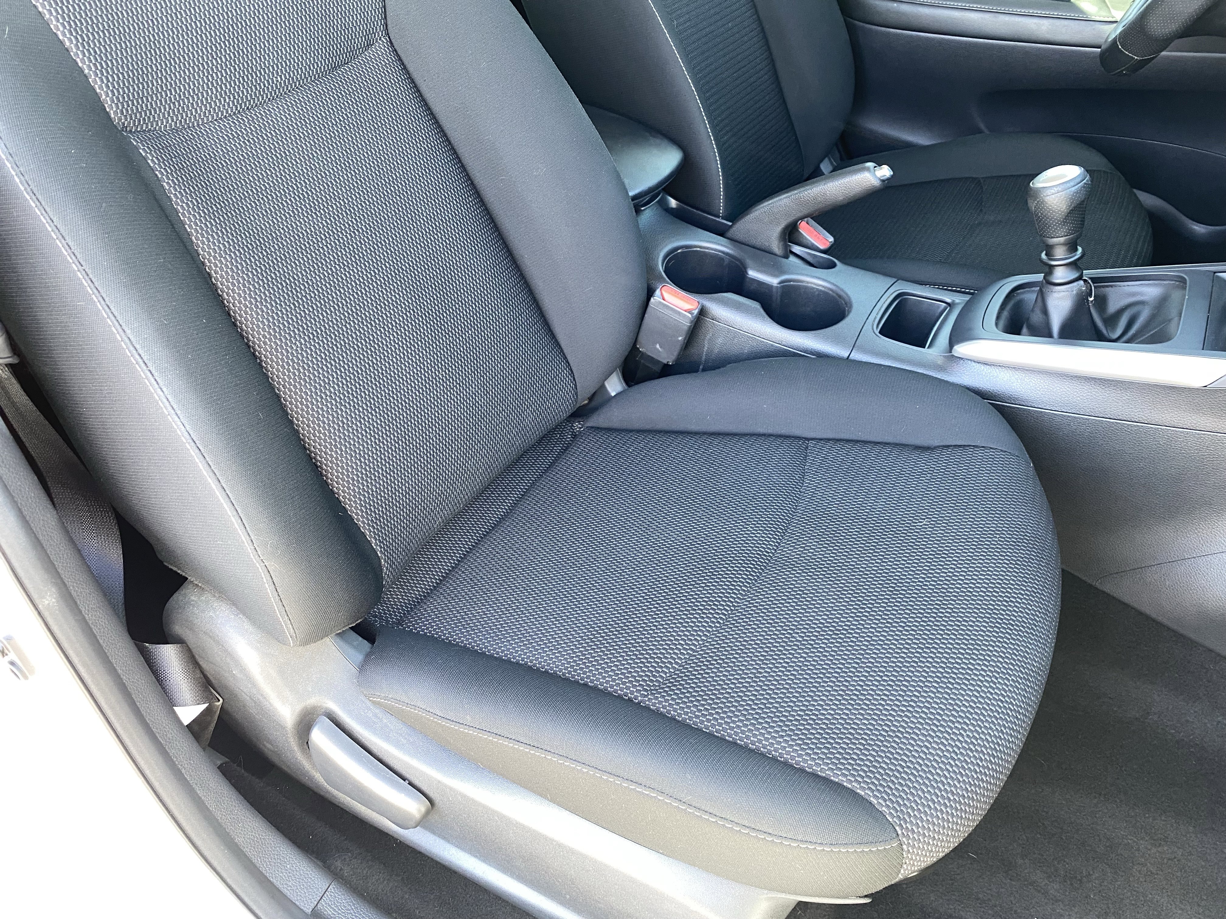 Used 2019 Nissan Sentra S FWD image 10