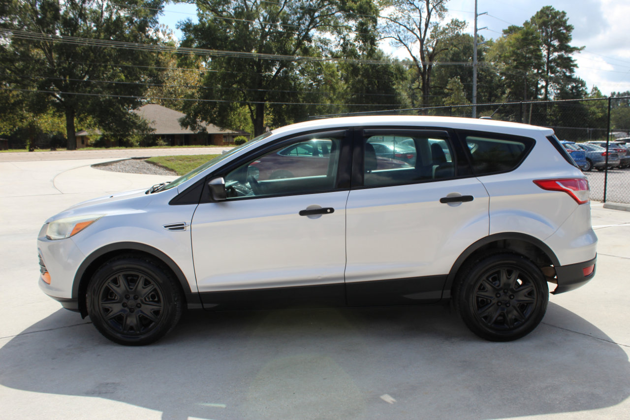 Used 2014 Ford Escape S image 7