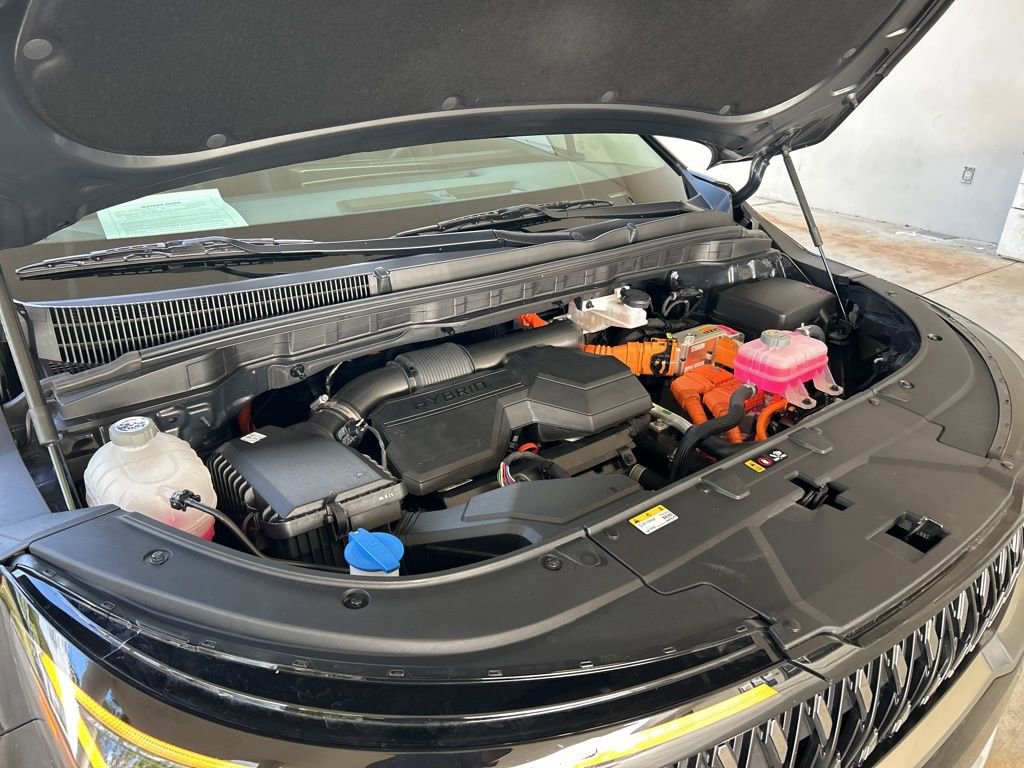 Used 2025 Kia Carnival EX image 14