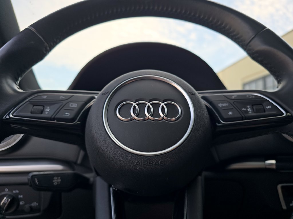 Used 2018 Audi A3 2.0T Premium Plus w/ Premium Plus Package FWD image 26