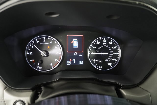 New 2025 Subaru Outback Premium image 14