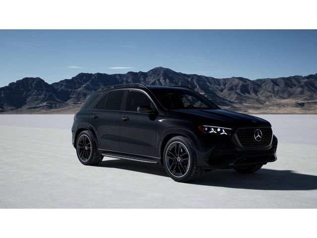 New 2027 Mercedes-Benz GLE 450 4MATIC image 11