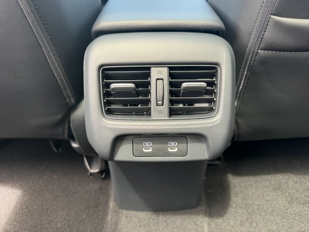 New 2026 Acura ADX A-Spec AWD/4WD image 27