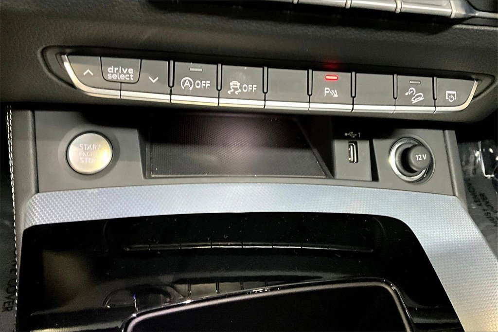 Used 2025 Audi Q5 2.0T Premium Plus image 15