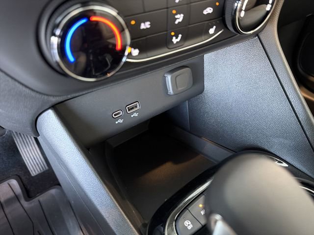 Certified 2026 Buick Encore GX Preferred w/ Comfort Package image 25