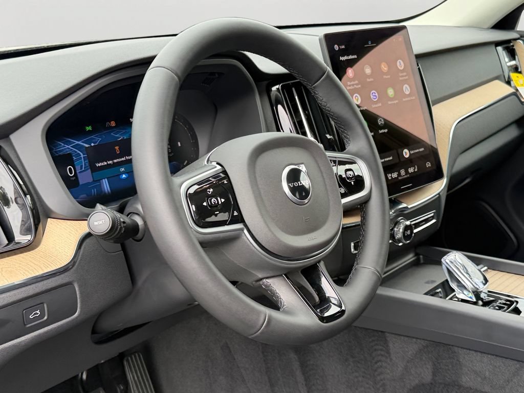 Certified 2026 Volvo XC60 B5 Plus w/ Protection Package Premier AWD/4WD image 18