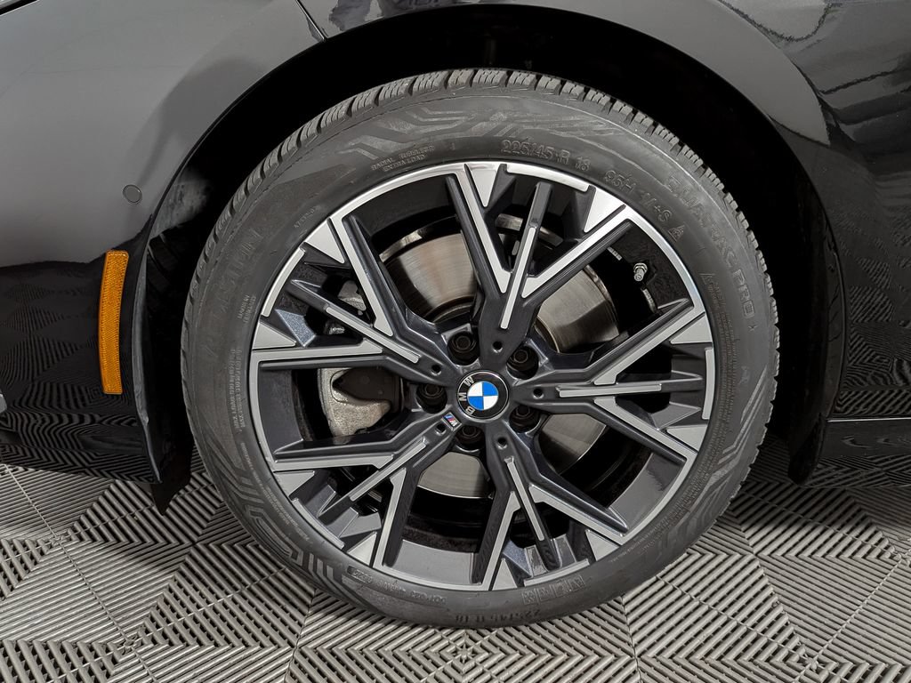 Used 2025 BMW 228i xDrive AWD/4WD image 46