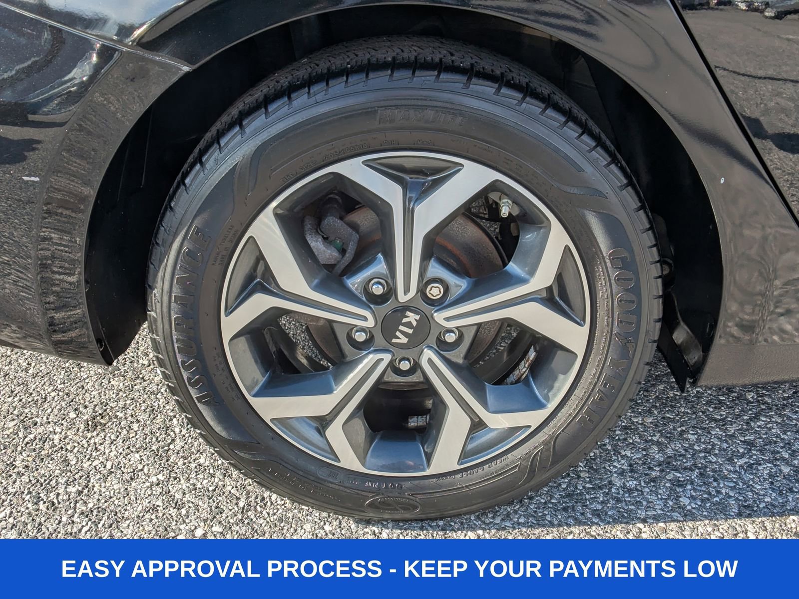 Used 2019 Kia Forte LXS image 10