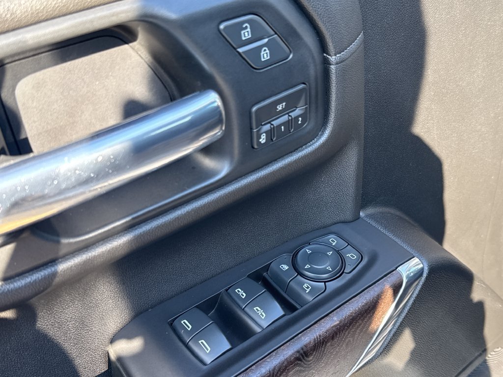 Certified 2020 GMC Sierra 1500 Denali w/ Denali Ultimate Package AWD/4WD image 22