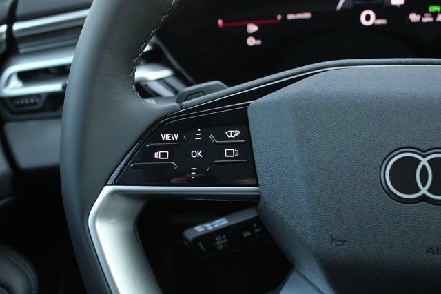 New 2025 Audi A5 2.0T Premium Plus AWD/4WD image 12