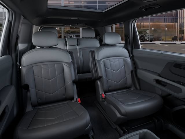 New 2027 Kia Telluride SX X-Line AWD/4WD image 16