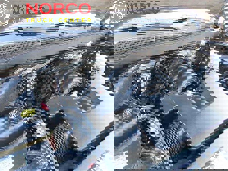 Used 2014 Chevrolet Silverado 1500 LTZ w/ Texas Edition, 1LZ Trim image 20