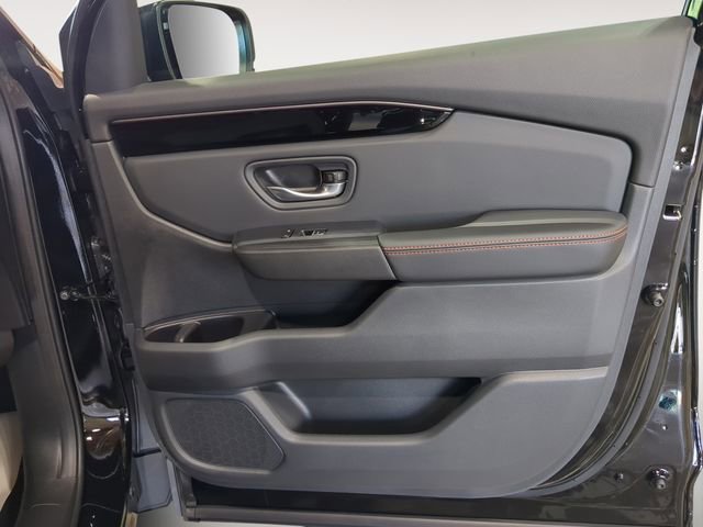 New 2025 Honda Pilot TrailSport image 29
