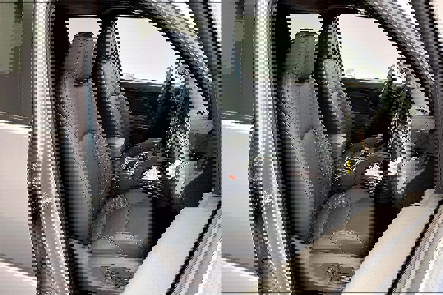 New 2026 Toyota Tacoma TRD Sport image 9