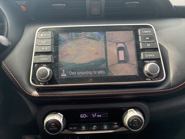 Used 2020 Nissan Kicks SR w/ Exterior Package FWD image 26
