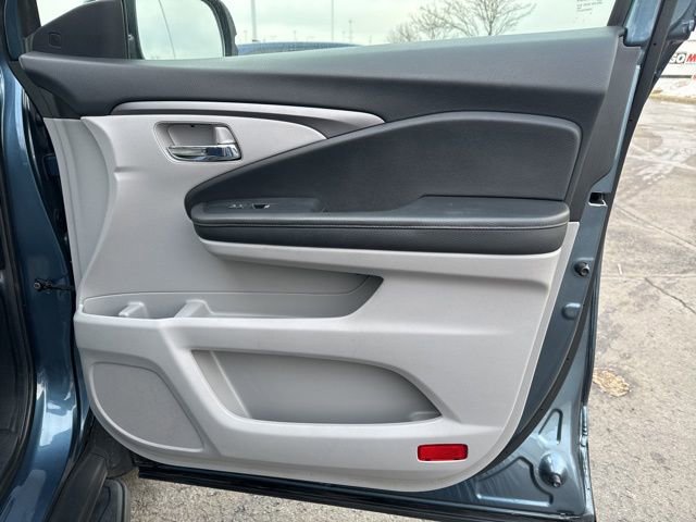 Used 2022 Honda Pilot Special Edition image 38