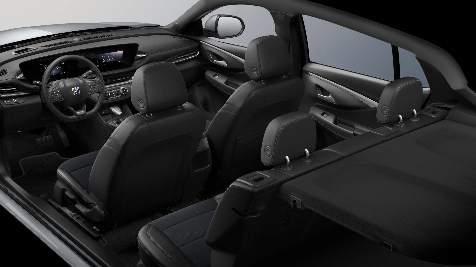 New 2026 Buick Envista Preferred image 34