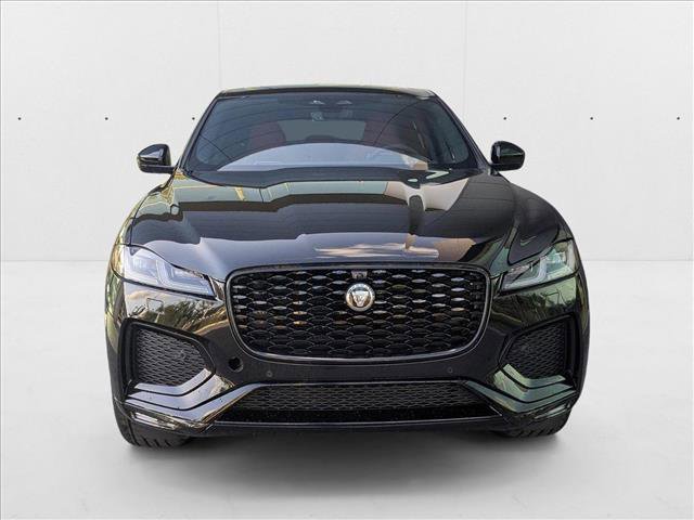 New 2026 Jaguar F-PACE R-Dynamic S image 7
