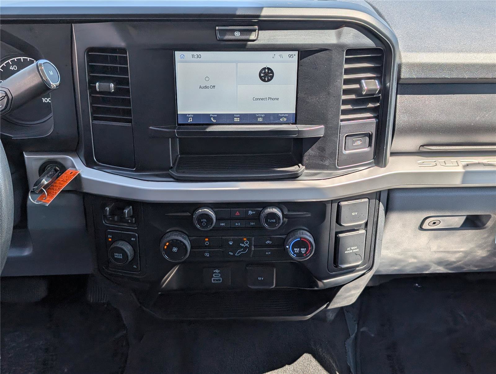 Used 2026 Ford F350 XLT AWD/4WD image 18