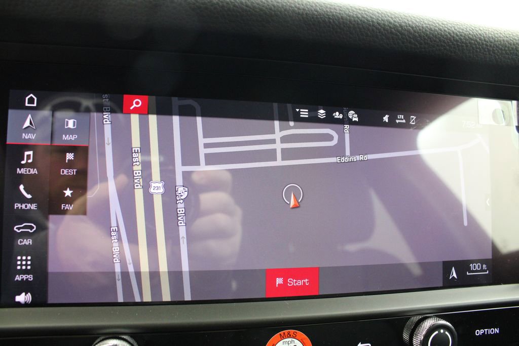 New 2026 Porsche Macan image 19