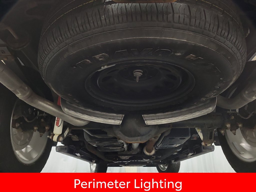 Used 2024 Chevrolet Silverado 1500 LTZ w/ Technology Package AWD/4WD image 15