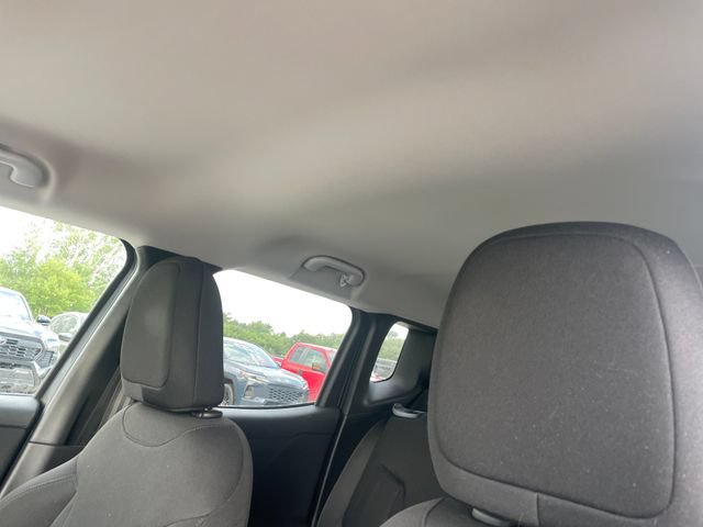 Used 2020 Jeep Renegade Latitude AWD/4WD image 27