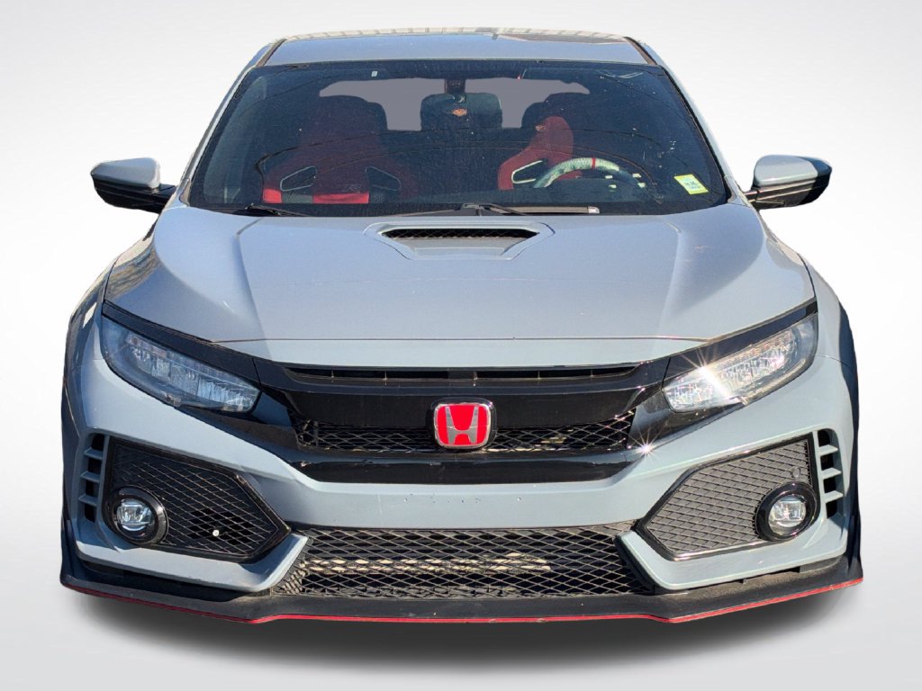 Used 2019 Honda Civic Type R image 3