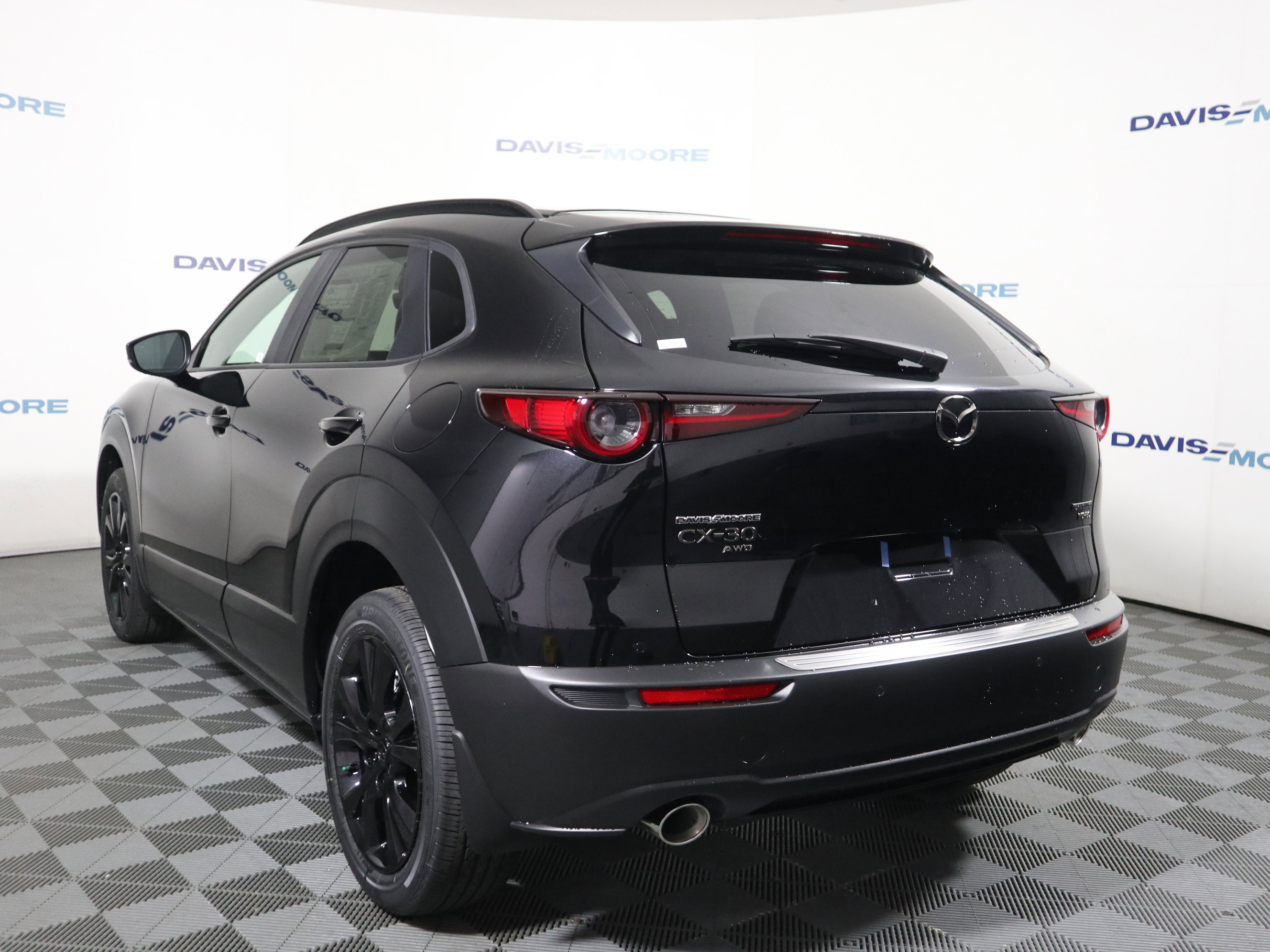 New 2026 MAZDA CX-30 Aire Edition image 7