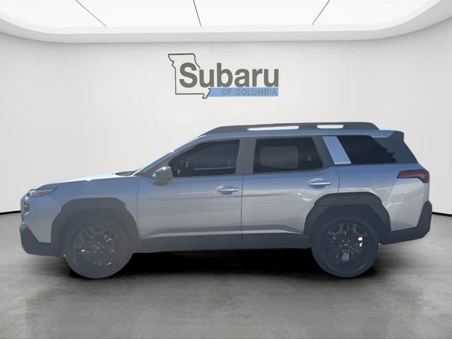New 2026 Subaru Outback Limited XT AWD/4WD image 5