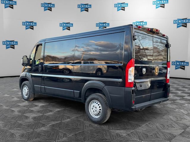 New 2026 RAM ProMaster 2500 w/ Premium Convenience Group image 3