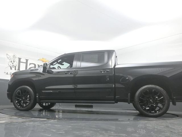 New 2026 Chevrolet Silverado 1500 High Country w/ High Country Premium Package AWD/4WD image 33