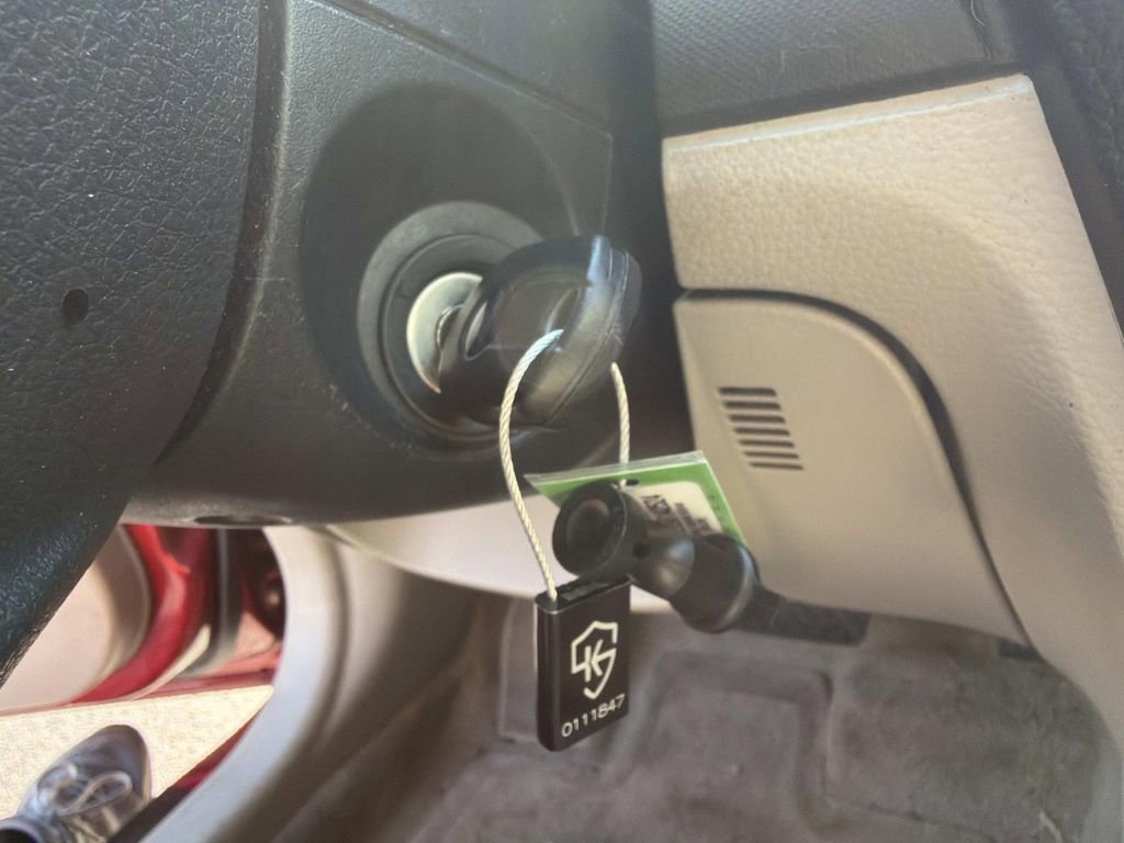 Used 2009 Ford Fusion S FWD image 30