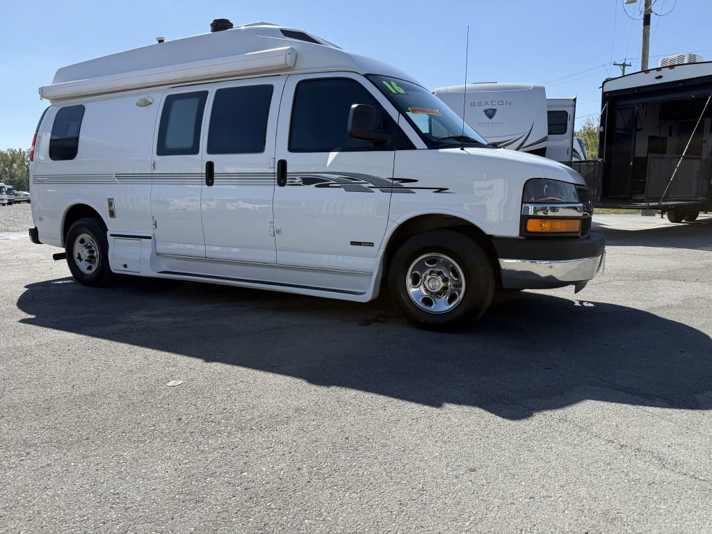 Used 2015 Chevrolet Express 2500 Extended