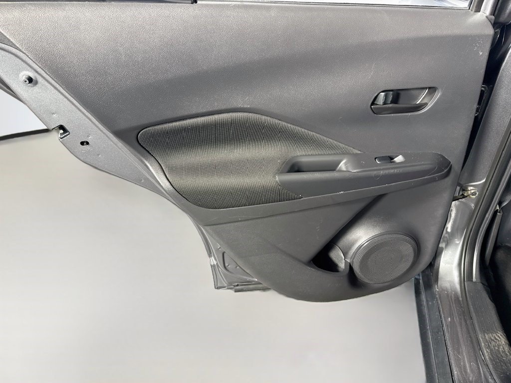 Used 2021 Nissan Kicks S FWD image 25