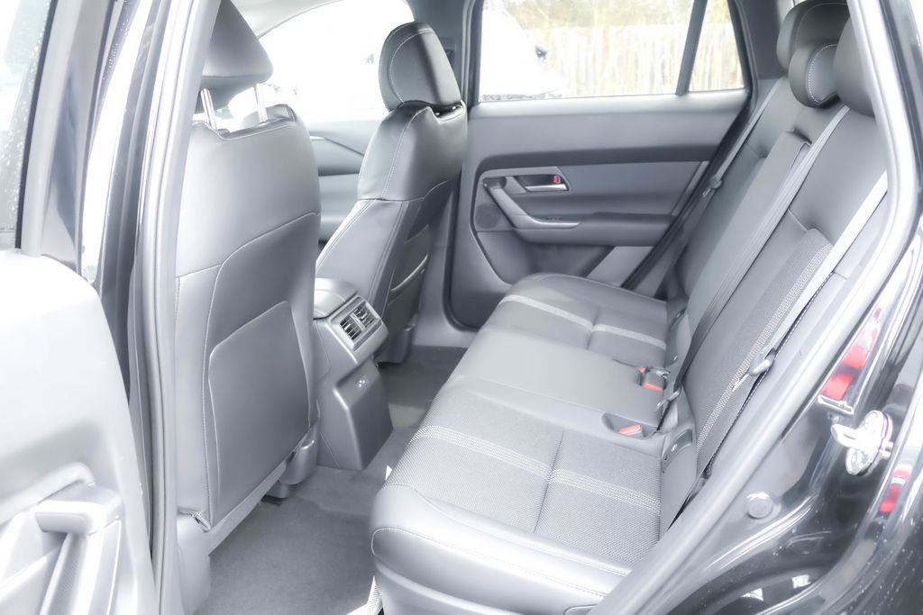New 2026 MAZDA CX-50 2.5 Hybrid w/ Preferred Pkg image 33