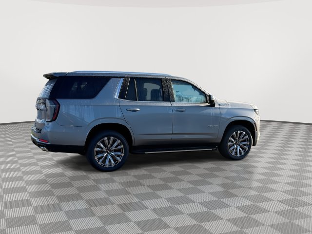 New 2026 Chevrolet Tahoe High Country w/ Sun And Tow Package AWD/4WD image 15