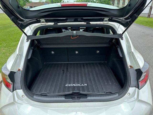 Used 2019 Toyota Corolla XSE w/ Carpet Mat Package FWD image 19