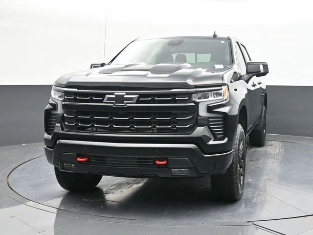 New 2026 Chevrolet Silverado 1500 LT Trail Boss w/ Safety Package video 2
