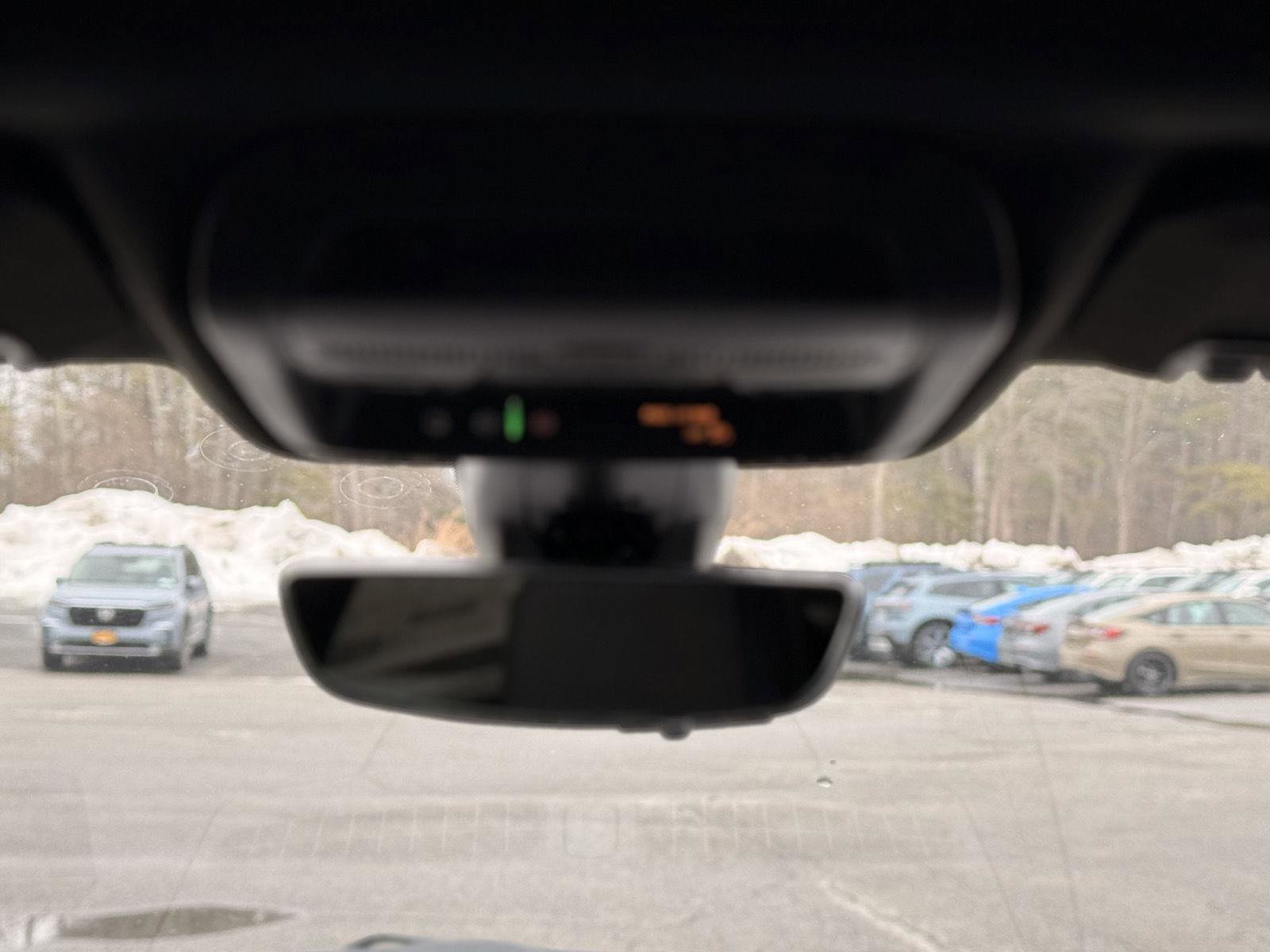 New 2026 Cadillac XT5 Sportv image 22