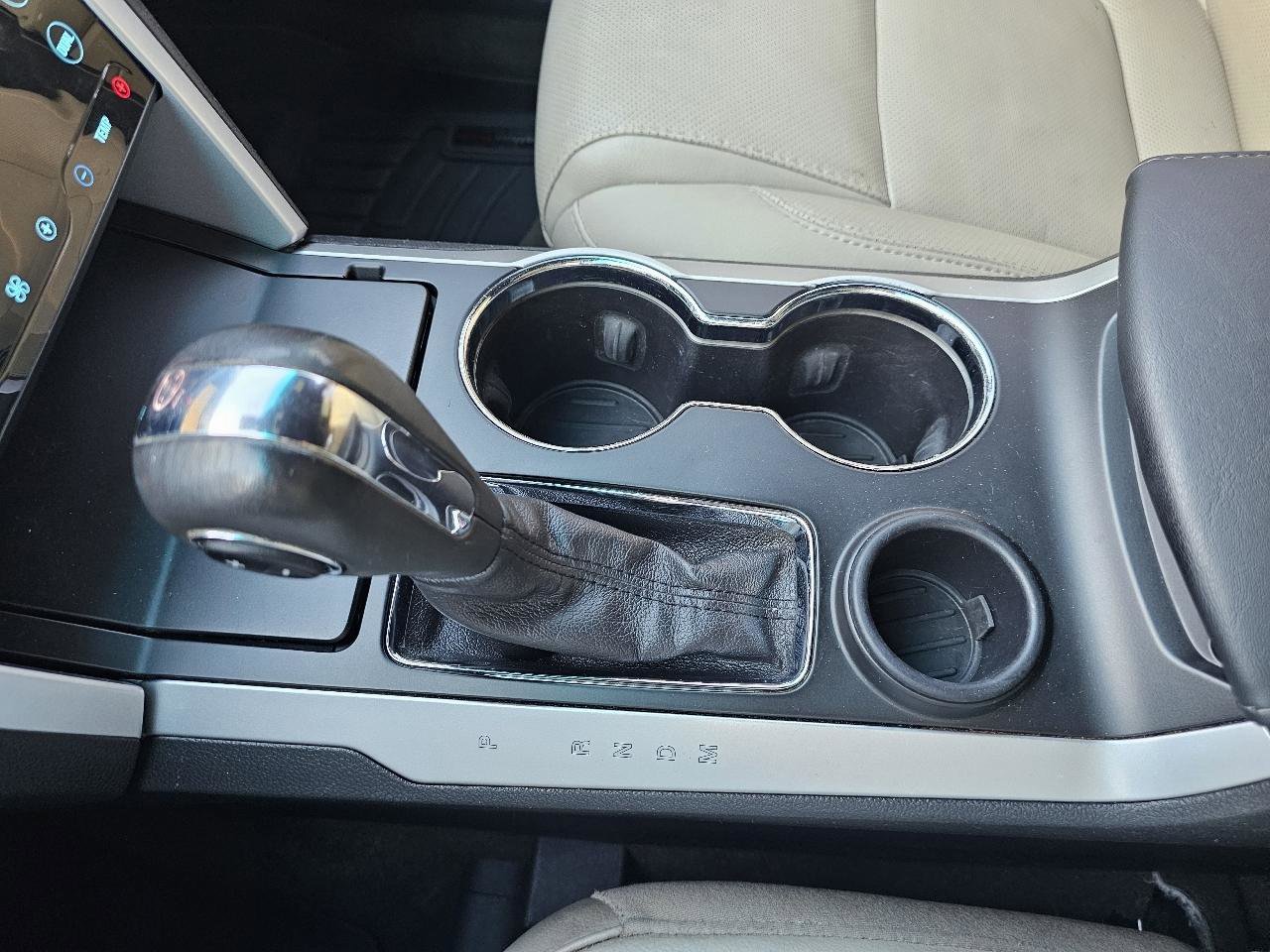 Used 2015 Ford Explorer Limited w/ Equipment Group 302A FWD image 64